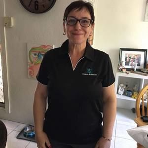 Meet your Posher, Jane